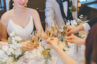 ワタベウェディング東京ベイフォトスタジオ_リトル婚