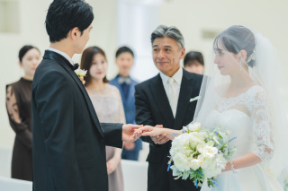 ワタベウェディング東京ベイフォトスタジオ_リトル婚