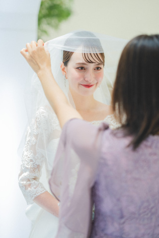 ワタベウェディング東京ベイフォトスタジオ_リトル婚