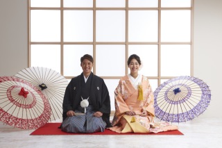 スタジオ内でもこのテッパンの一枚！