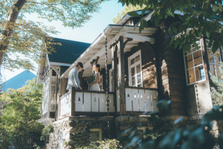 ワタベウェディング東京ベイフォトスタジオ_リトル婚