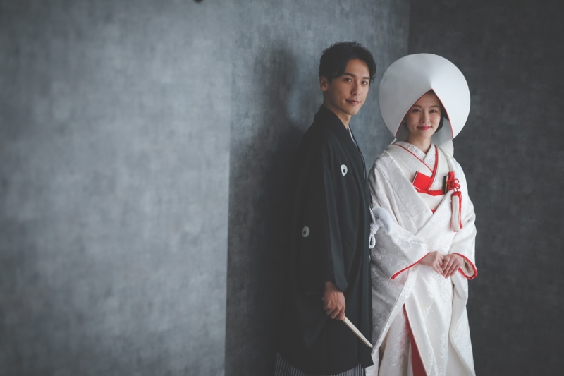 豊富な撮影バリエーション