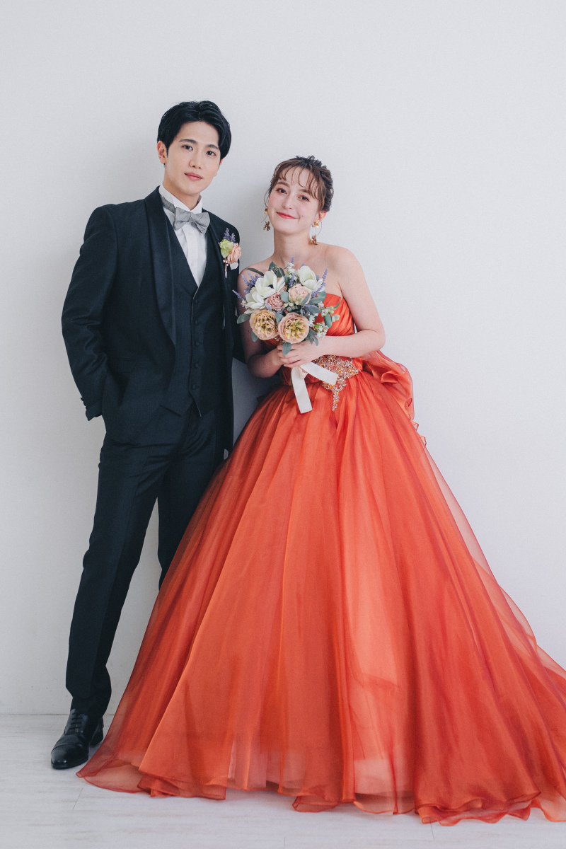 ワタベウェディング東京ベイフォトスタジオ_格安プランがある(3万円以下)