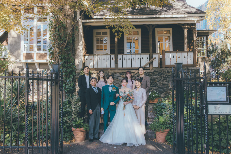 ワタベウェディング東京ベイフォトスタジオ_挙式ができる