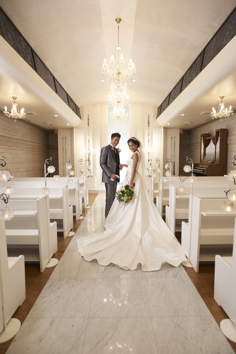 チャペルフォト