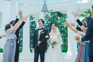 ワタベウェディング東京ベイフォトスタジオ_リトル婚