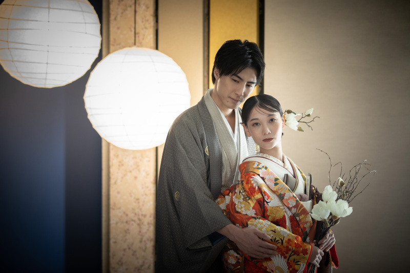 ワタベウェディング東京ベイフォトスタジオ_事前来店なしで撮影できる