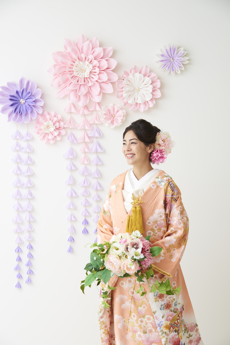 ジャイアントフラワー