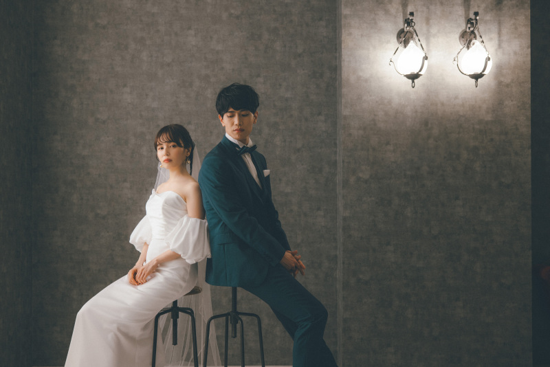 ワタベウェディング東京ベイフォトスタジオ_事前来店なしで撮影できる