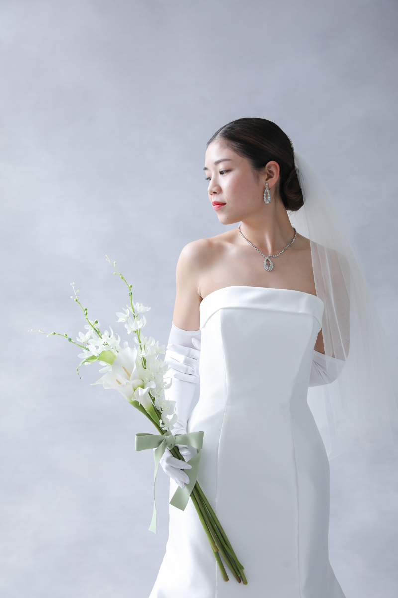 衣裳店ならではのこだわり