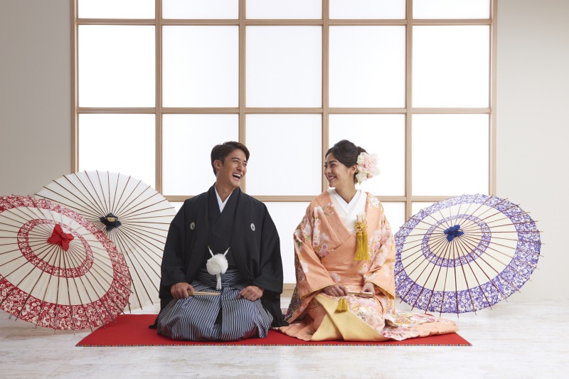 今年の年賀状にぴったり