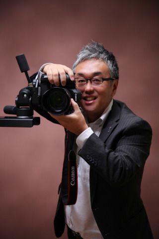 梅田 明
