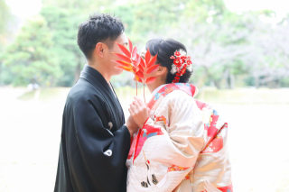 目で見える世界とは違う、写真にのみ写る景色