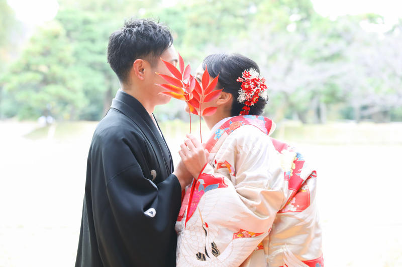 目で見える世界とは違う、写真にのみ写る景色