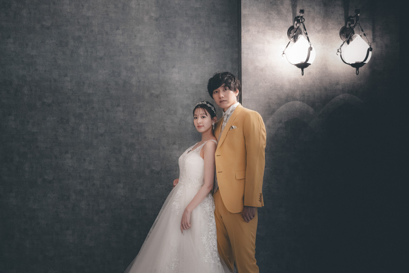 【12月末までのご撮影限定】写真だけの結婚式が74,800円OFF！チャペル＆スタジオフォトキャンペーン