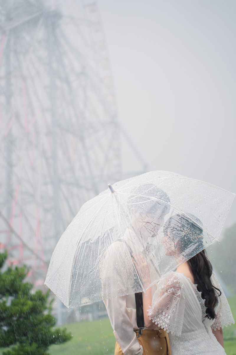 【春のロケーションフォト】人気の春撮影はお早めに! 撮影全データ付き