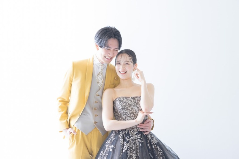 【2026】新春スタジオ初撮り 50％OFFキャンペーン(和洋装)