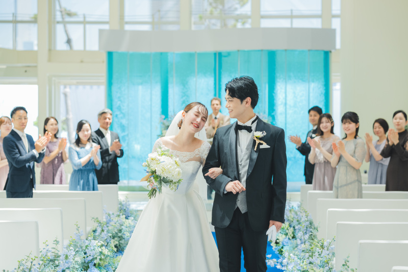 【50%OFF リトル婚】和洋装2着　少人数婚 洋装セレモニー＆和装フォトプラン　★11月末までの申込限定★