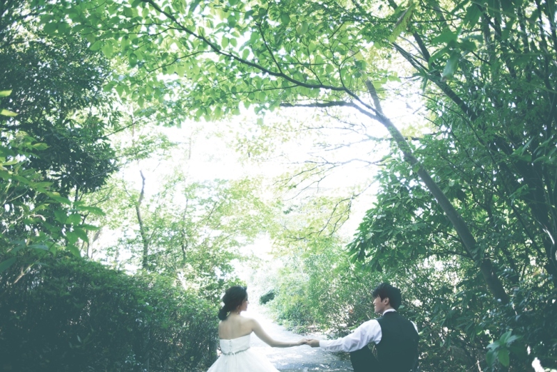 11月末まで3万円オフ♪【区立芝公園】ロケーションフォト★衣裳・撮影全データ100カット付★