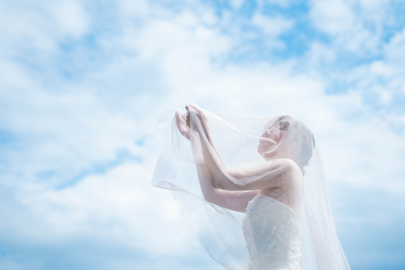 11月末まで3万円オフ♪【ベイサイド】ロケーション★衣裳・撮影全データ100カット