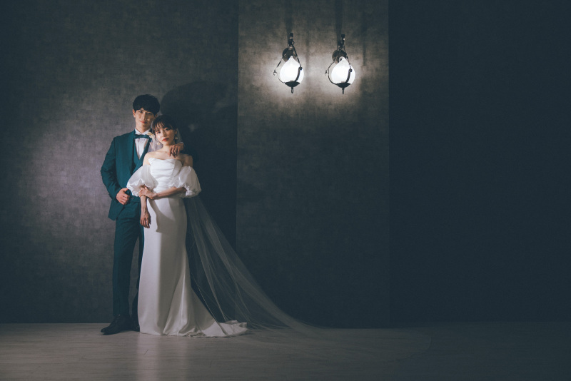  【年内限定】スタジオ30％OFF歳末フォトキャンペーン(和洋装3着)　★年内の撮影限定★