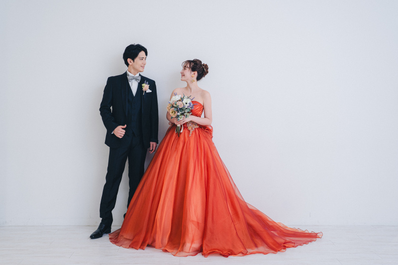 2026スプリングキャンペーン★スタジオ30％オフ(和装or洋装)