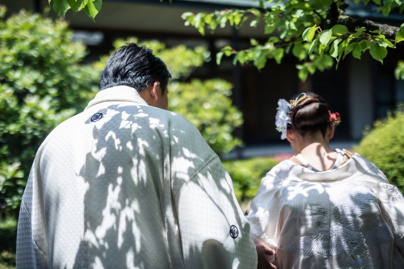 11月末まで3万円オフ♪【清澄庭園】ロケーション★衣裳・撮影全データ150付★