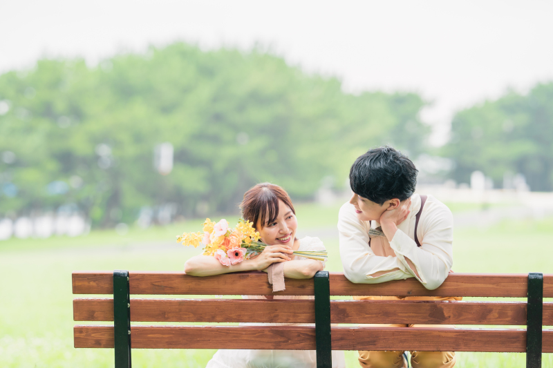 【春のロケーションフォト】人気の春撮影はお早めに! 撮影全データ付き