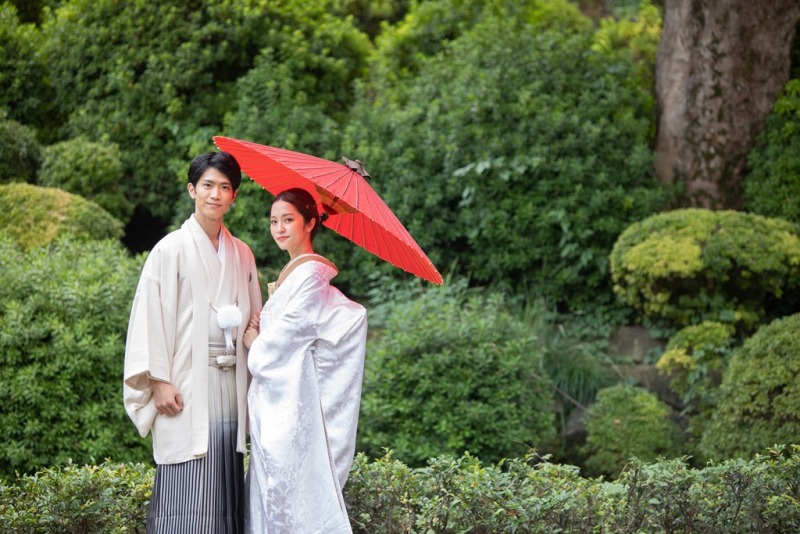 11月末まで3万円オフ♪【根津神社】境内ロケーション撮影★衣裳・撮影全データ100カット付★