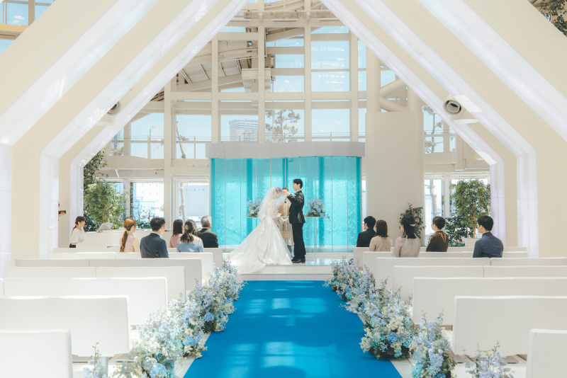 【50%OFF リトル婚】洋装2着　少人数婚 洋装セレモニー＆洋装フォトプラン