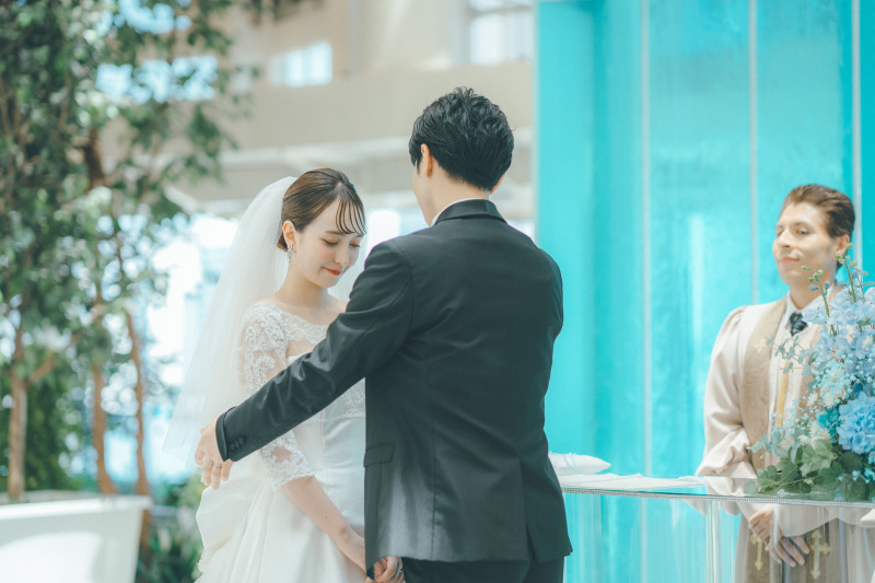 【50%OFF リトル婚】和洋装2着　少人数婚 洋装セレモニー＆和装フォトプラン　★11月末までの申込限定★