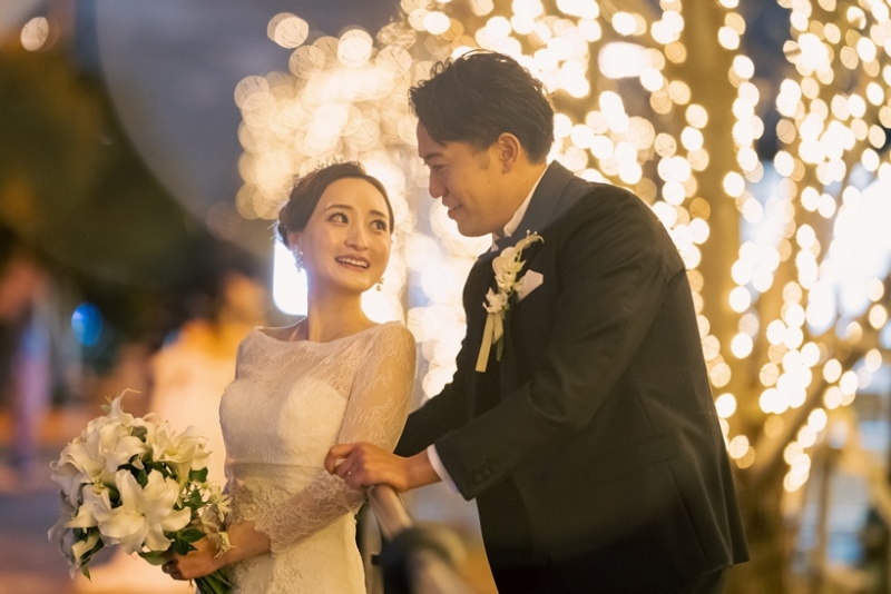 【12月末までのご撮影限定】今だけ¥74,800オフで叶う！スタジオ＆ロケーション撮影