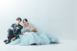 ワタベウェディング東京ベイフォトスタジオ