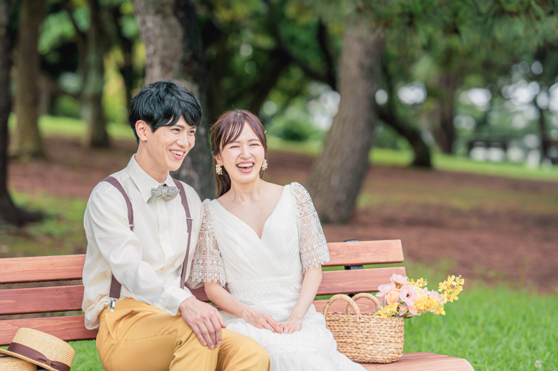 【春のロケーションフォト】人気の春撮影はお早めに! 撮影全データ付き