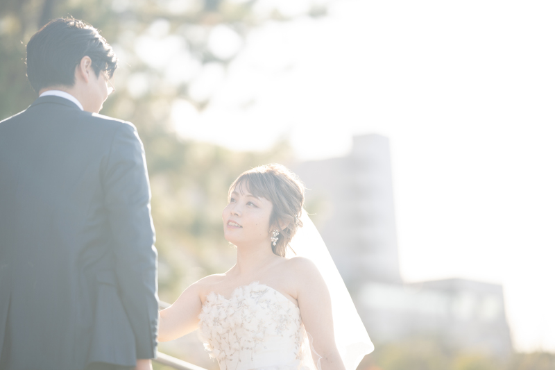 【お台場海浜公園】ロケーション★衣裳・撮影データ150カット付き！