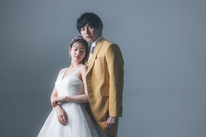 【12月末までのご撮影限定】写真だけの結婚式が74,800円OFF！チャペル＆スタジオフォトキャンペーン