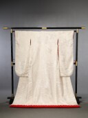 6002道長取花集に鶴