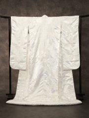 ☆3187束熨斗に飛鶴手刺繍