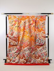 J012オレンジ地舞