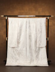 4003赤ふき松に牡丹