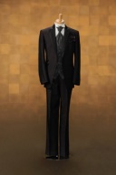 サムライブラック