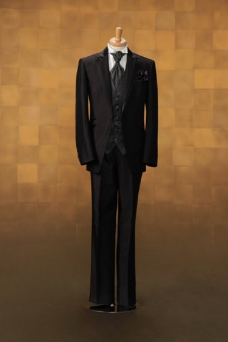 サムライブラック