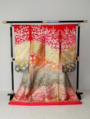 O117赤地花の賛歌