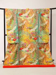 M187流水枝垂桜御所解文