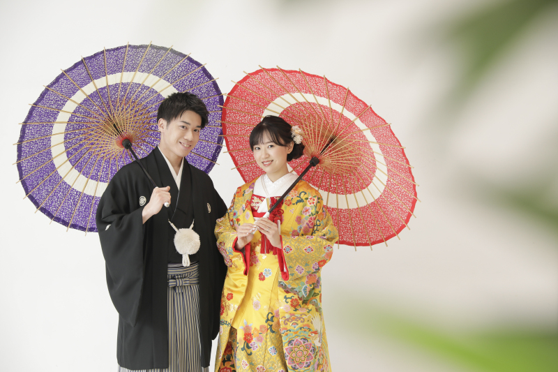 無料の撮影小物ございます！