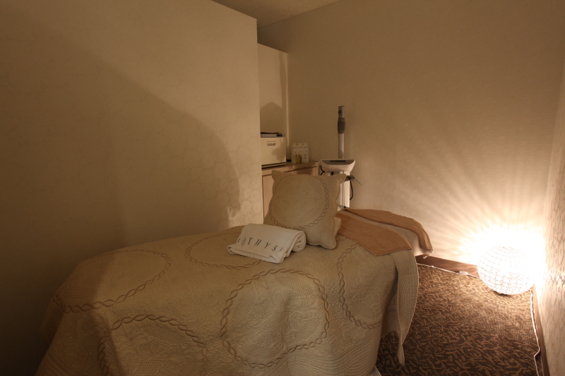 エステやシェービングも♪