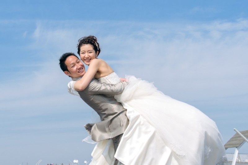 仲良し度100パーセント☆