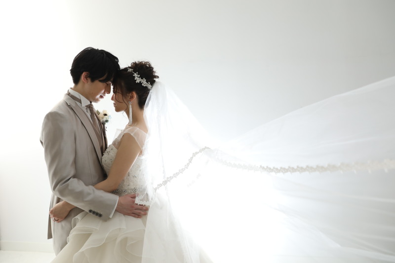 衣装小物を使用して