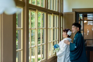 夏のロケーションフォト☆