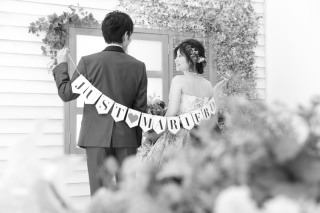 【チャペル+スタジオプラン】